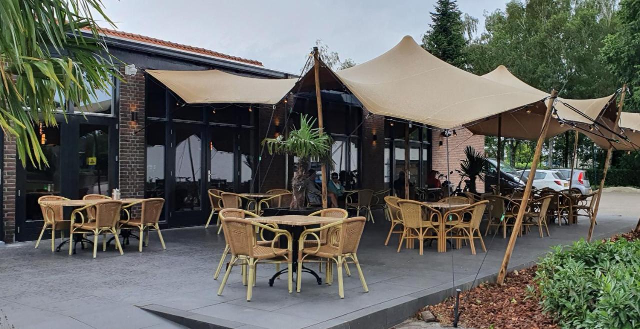 Meijel Grand Cafe Goejje酒店 外观 照片